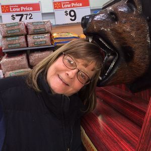 Meet your Posher, Deena